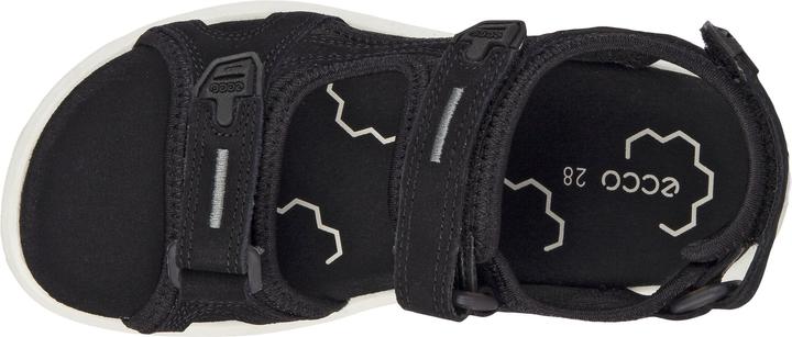 Actual product image Ecco Kid's X-Trinsic Connecting Stripe (36)
