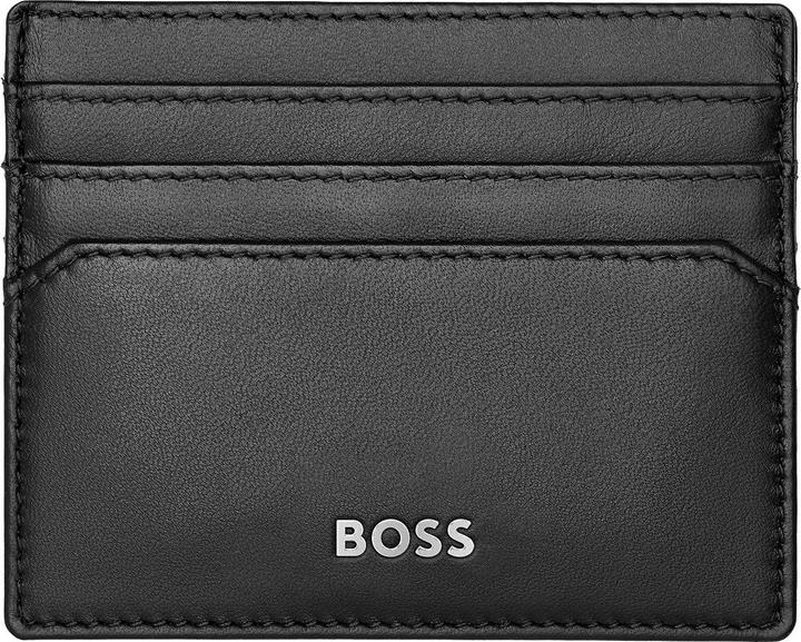 Hugo Boss Classic Smooth - Kartenhalter