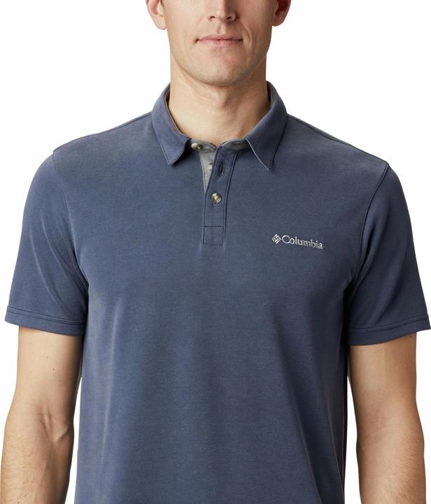 Produktbild Columbia Nelson Point Polo Shirt (XXL)