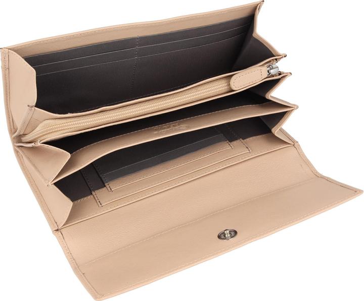 Image du produit Esquire Porte-monnaie Viktoria cuir RFID 18,5 cm