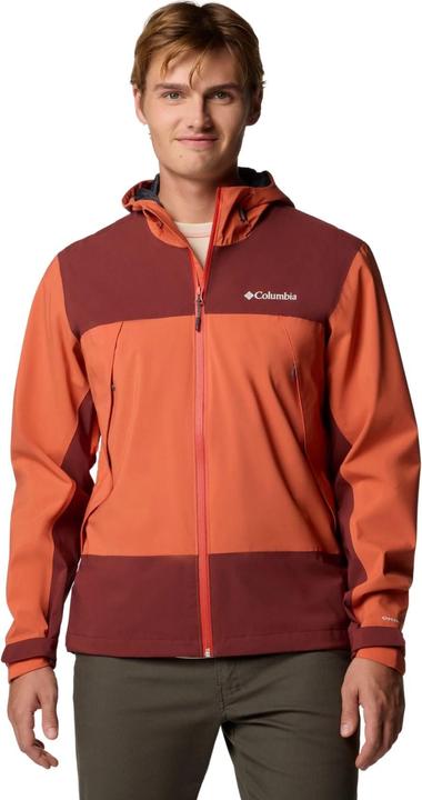 Immagine prodotto Columbia Boulder Falls (M)