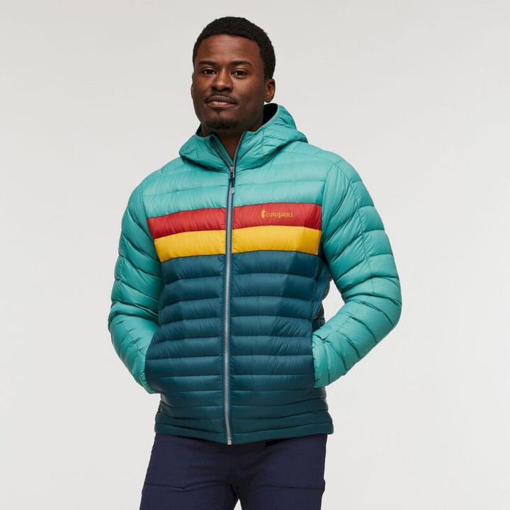 Actual product image Cotopaxi Fuego Down Hooded Jacket (M)