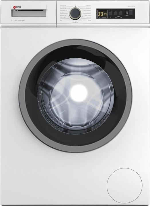 Immagine prodotto Vox WM1075-LTQD (7 kg, A sinistra)