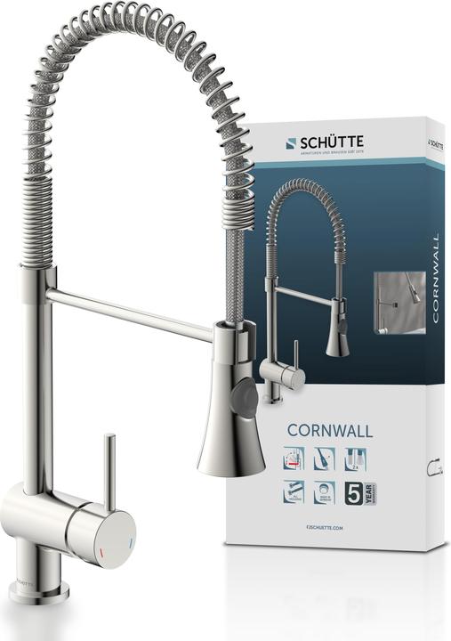 Produktbild Schütte Cornwall