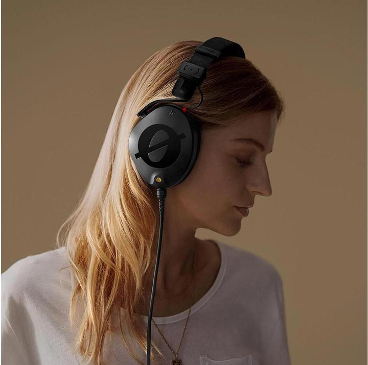 Actual product image RØDE NTH-Cable12 black (1.2m, 3.5mm jack)
