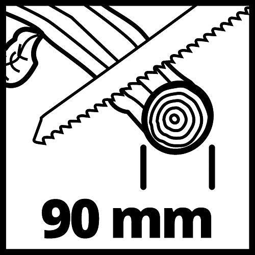 Produktbild Einhell GE-GS 18 Li Solo