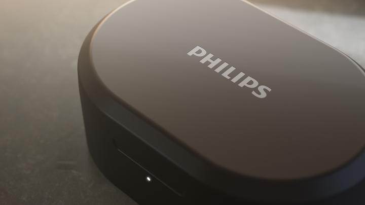 Produktbild Philips TAA5205BK/00 (keine Geräuschunterdrückung, 5 h, Kabellos)
