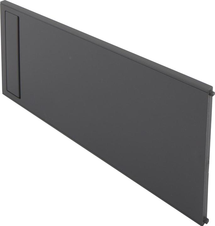 Produktbild Blum Querteiler für LEGRABOX AMBIA-LINE 242 für Frontschubkasten