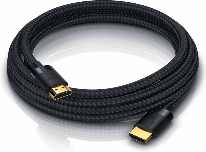 Produktbild Primewire HDMI (Typ A) — HDMI (Typ A) (0.50 m, HDMI)