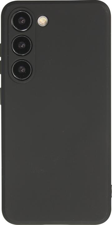 Actual product image PhoneLook Hülle Silikon soft touch (Samsung Galaxy S25)