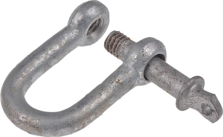 Immagine prodotto Rs Pro Grillo per catele acciaio zincato 6x6mm