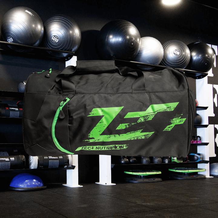Immagine prodotto Zec+ Nutrition Borsa sportiva (1 l)