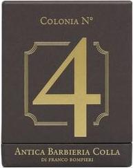 Immagine prodotto Antica Barbieria Colla Antica Barberia Colla Cologne N4 100 Ml (Eau de cologne, 100 ml)