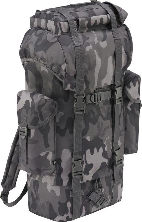 Brandit Nylon Military Backpack - 8120 (65 l)