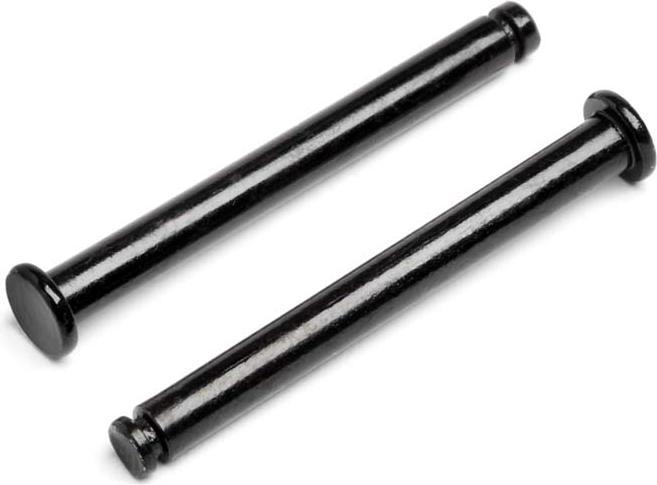 Produktbild HPI FLANGE SHAFT 3x30mm (BLACK)