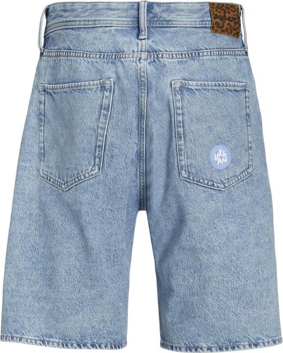 Actual product image Jack & Jones Baggy fit Jeans Shorts Jeans Shorts (XXL)