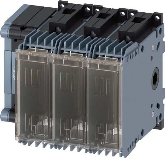 Produktbild Siemens 3KF1306-0LB11