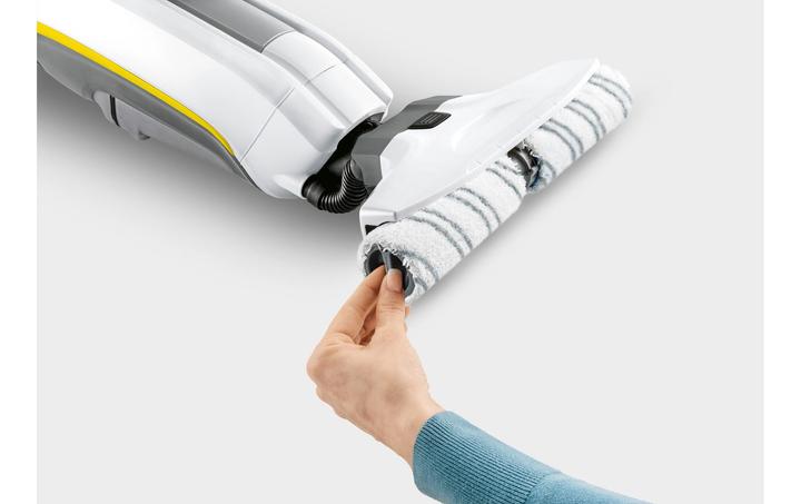Produktbild Kärcher FC5 Premium (CH-Version)