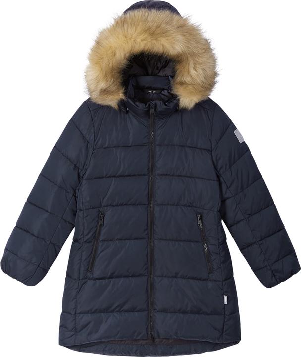 Immagine prodotto Reima Cappotto invernale Lunta Navy (110)