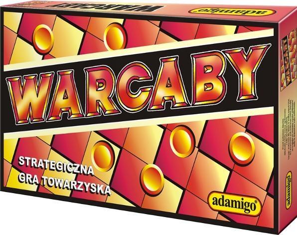 Adamigo Gra Warcaby