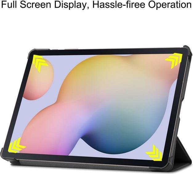Image du produit MU Classic Triple couverture pliable (Galaxy Tab S7)