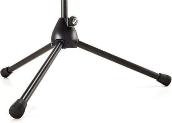 Image du produit K&M Support pour microphone 210/9