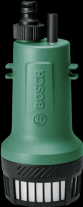 Produktbild Bosch Home & Garden GardenPump 18V-2000 (Gartenpumpe)
