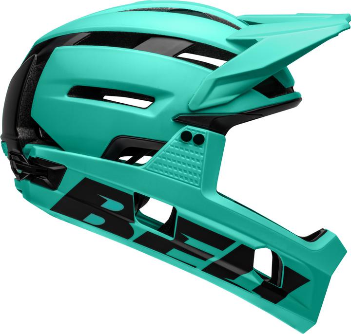 Produktbild Bell Super AIR R Spherical MIPS Helmet (59 cm)