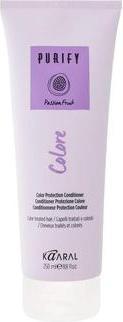 Immagine prodotto Kaaral Purify Colore Protection Conditioner 8,8 once (8.80 ml)