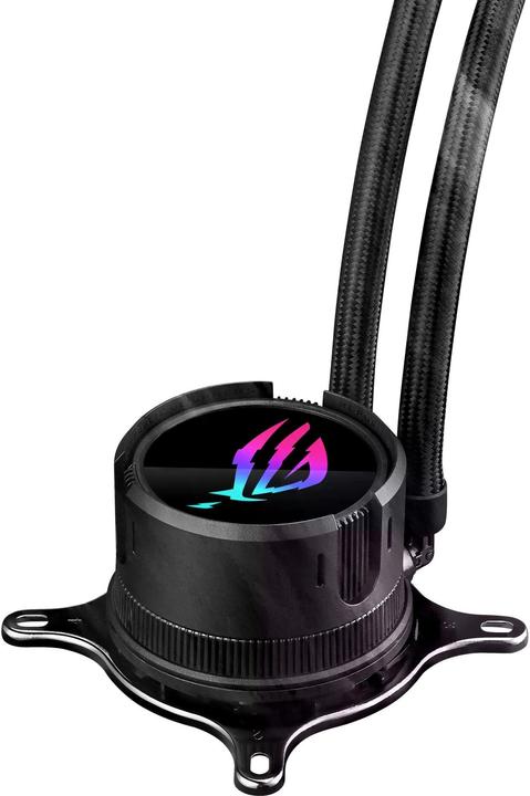 Produktbild ASUS ROG STRIX LC III 240 ARGB