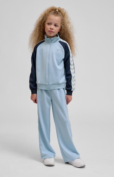 Actual product image hummel hmlDAILY ZIP JACKET (128)