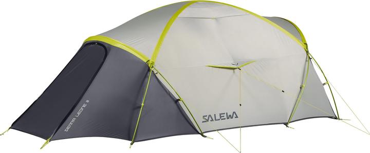 Salewa Sierra Leone (Tente igloo, 3.40 kg, 3 personnes)