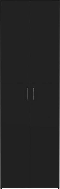 Actual product image VidaXL Cadeo (60 x 32 x 190 cm)