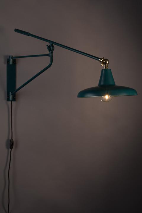 Actual product image Dutchbone Hector (E27)