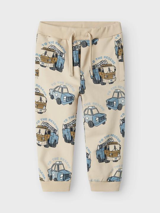 Actual product image Name it Regular Fit Sweathose (122)