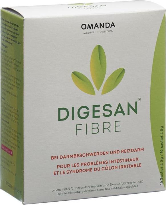 Produktbild Digesan Fibre (1 Stück, Pulver, 250 g)