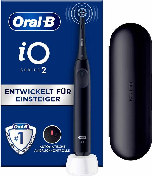 Productafbeelding Oral-B iO Series 2 (Oscillerende tandenborstel)
