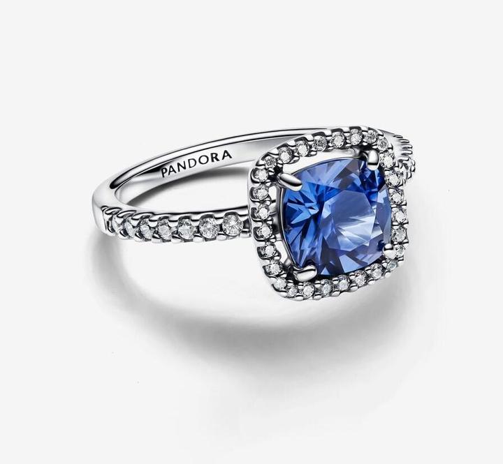 Produktbild Pandora Ring (54, 925 Silber)