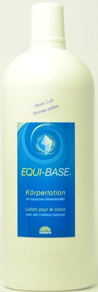 Image du produit Biosana Lotion corporelle EquiBase (Crème pour le corps, 1000 ml)