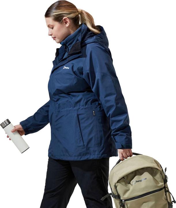 Immagine prodotto Berghaus Giacca Glissade III Shell Woen