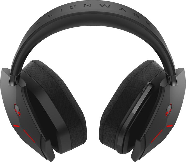 Produktbild Alienware Wireless Gaming Headset AW988 (Kabellos)