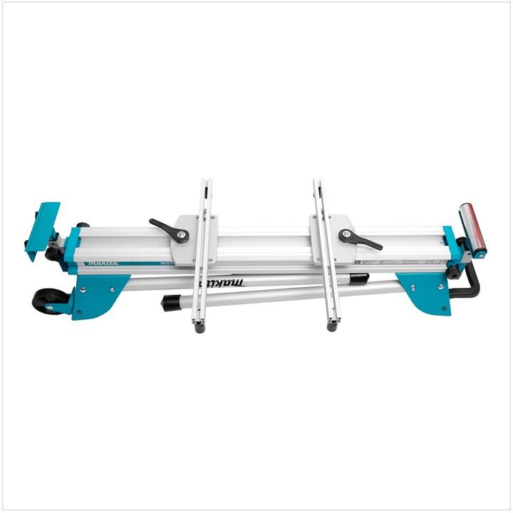 Actual product image Makita Base frame with supports (75 cm, 115 cm)