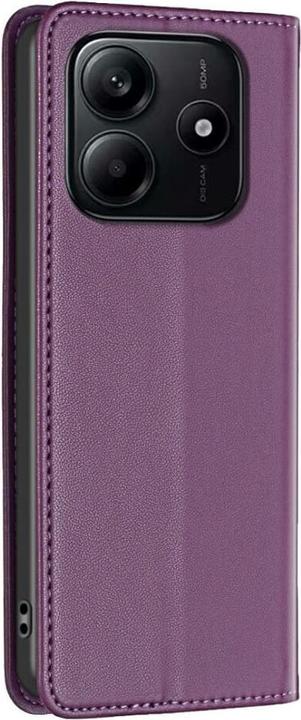 Produktbild Binfen Color Xiaomi Redmi Note 14 4G - BINFEN Flip Case Hülle (Xiaomi Redmi Note 14)