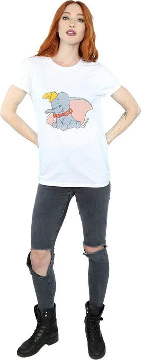 Immagine prodotto Disney Maglietta classica in cotone per donne e uomini (XL)