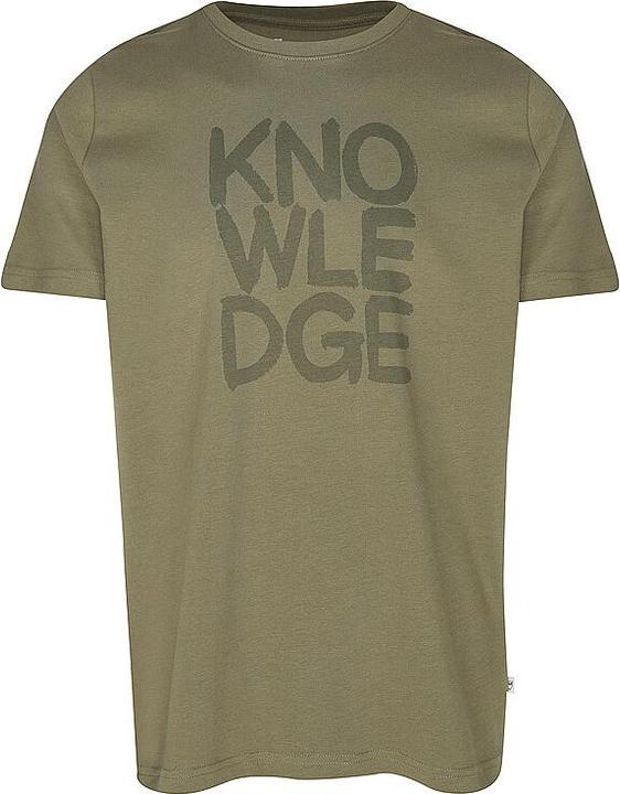 Knowledge Cotton Apparel 1010129 (S)