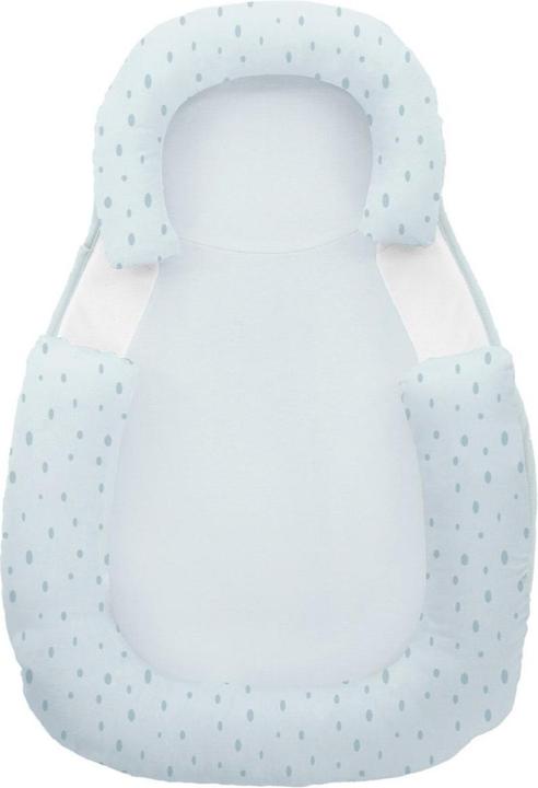 Actual product image Kikkaboo Baby Lagerungskissen (60 cm)