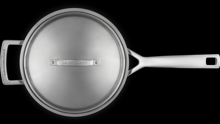 Actual product image Le Creuset Profit pot (20 cm, Pot, Aluminium, Stainless steel)