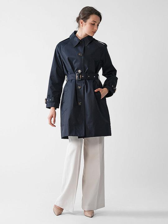 Produktbild Barbour Regenmantel MAIA (34)