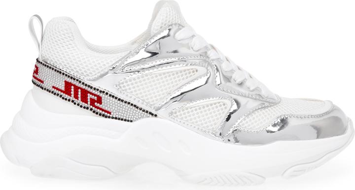 Steve Madden sneakers für damen medallist2 (37)
