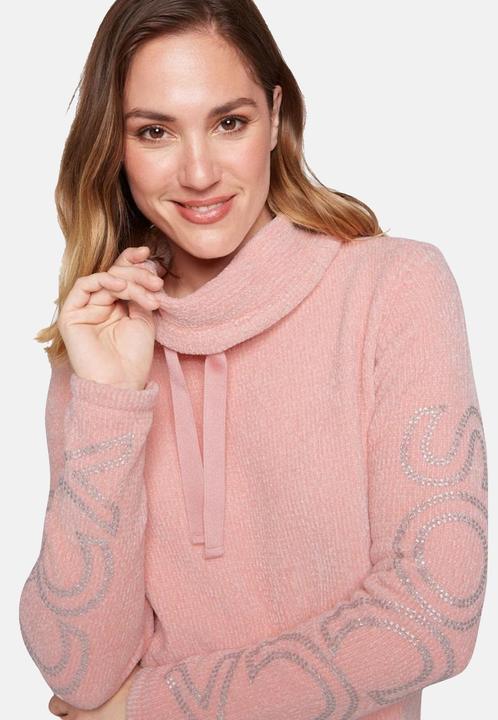 Produktbild Soccx Pullover Strickpullover R-Neck (XS)